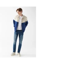 MAVI M0042283028 JAKE Dark Vıntage Premium Blue (Mavi)