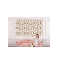 Minimalist Modern İskandinav Tarzı Duvar Kağıdı-5547
