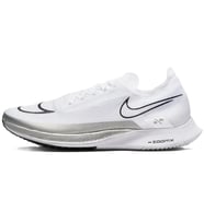 Nike Zoomx Streakfly Runnig Shoes White Yürüyüş Koşu Ayakkabısı Beyaz