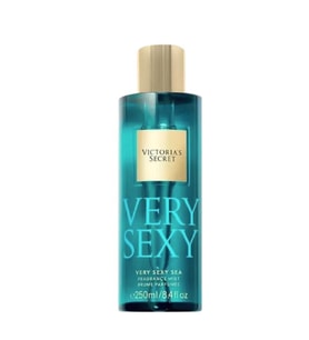 Victoria's Secret Very Sexy Sea Fragrance Mist 250 ml Kadın Vücut Spreyi
