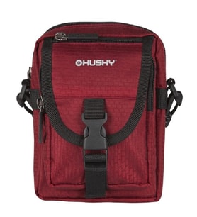 HUSKY Malla 1 Lt Sırt Çantası (Kırmızı)