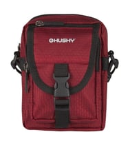 HUSKY Malla 1 Lt Sırt Çantası (Kırmızı)
