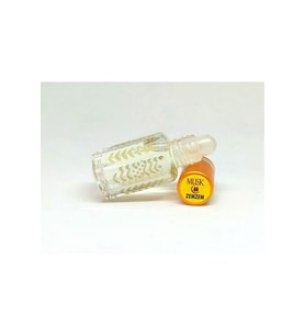 zemzem esansı 3 ml 12 adet