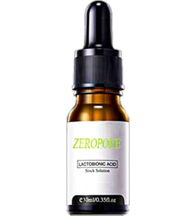 Zeropore Instant Perfection Bakım Serumu 30 ml