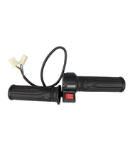 E-BİKE GAZ KOLU 3 KADEMELİ  [ İLERİ GERİ  ] BYZ1213K