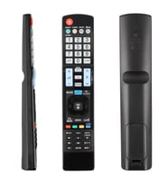 Ayt Kl Lg Universal Tüm Lg Modellerine Uyumlu Lcd Led Tv Kumandası Uzaktan Kumanda