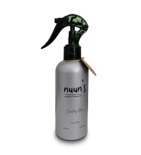 Nuuns Auto Sprey Man Series (Country Man ) 200 ml
