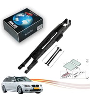 B m w X5 E61 Panoramik Sunroof Sürgü Kızak Parçası (Slider)