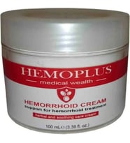 Süper Hemoplus 100 ml 1 Adet