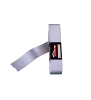 Grogren  Kurdele 4 Cm Yerli (10 Metre)  Gümüş