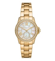 Michael Kors Mk7363 Kadın Kol Saati