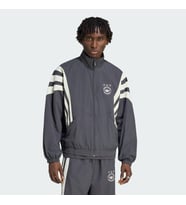 adidas KU9197 GFX TRACK TOP Erkek Eşofman Üstü