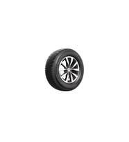 235/65R16C 115/113R ALL SEASON LIGHT TRUCK RIKEN (M25) #