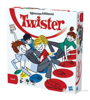Twister Kutu Oyunu