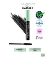 Note Full Bloom Lash Tek Tek Ayırma Ve Hacim Etkili Maskara - Siyah