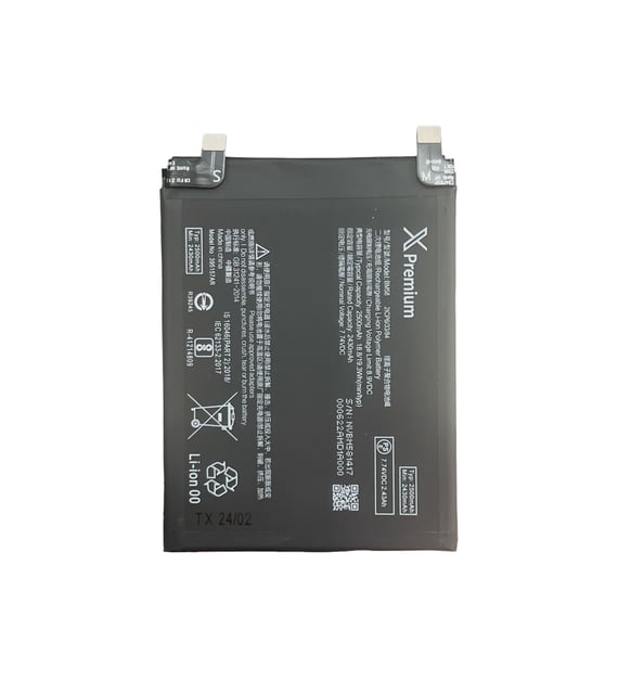 Xiaomi Mi 11T Pro (BM58) Batarya