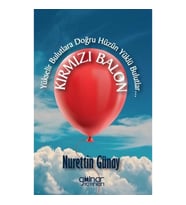 Kırmızı Balon