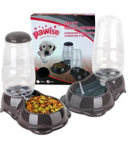 Pawise Gravity Otomatik Su Kabı 2,65 Lt
