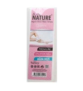 Naturali Nature Ağda Bezi 2 mt