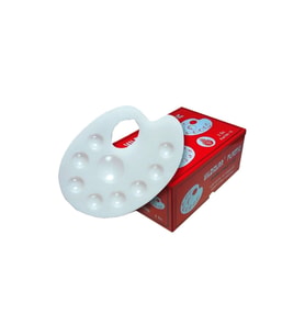 YILDIZLAR PLASTİK PALET KÜÇÜK