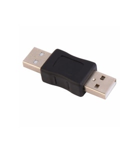 Usb Erkek Erkek Çevirici Adaptör Dönüştürücü Ara Ek