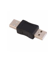 Usb Erkek Erkek Çevirici Adaptör Dönüştürücü Ara Ek