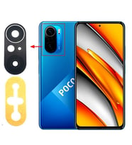 Xiaomi Poco F3 Kamera Lensi Cam M2012K11AG