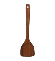 Wok spatulası, ceviz