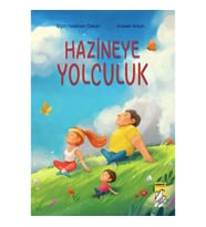 Hazineye Yolculuk