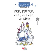 Puf, Pufpuf, Cuf, Cufcuf ve Cino