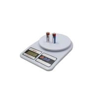 Dijital Hassas Mutfak Terazisi 10 Kg Kapasiteli 7024