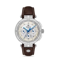 Hislon Men's Date DT202S-02KS Erkek Kol Saati