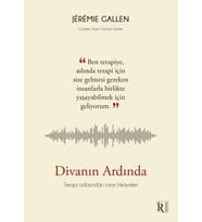 Divanın Ardında Terapi odasından insan hikâyeleri