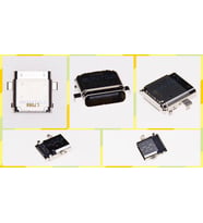 ASUS ZENBOOK 3 UX390U UA TYPE-C DC POWER JACK