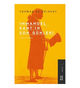 Immanuel Kant’ın Son Günleri