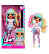 LOL OMG Candylicious Bebeği 595625