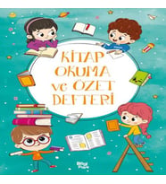 Okuma ve Özet Defteri