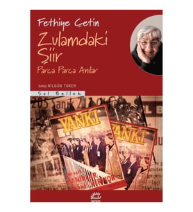Zulamdaki Şiir