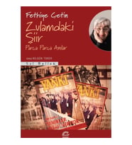 Zulamdaki Şiir