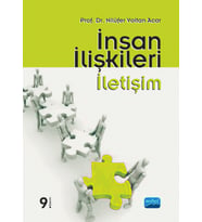 İnsan İlişkileri İletişim