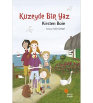 Kuzeyde Bir Yaz