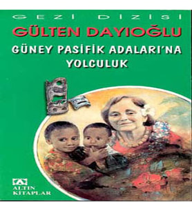 Güney Pasifik Adalarına Yolculuk