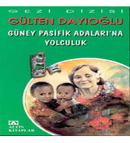 Güney Pasifik Adalarına Yolculuk