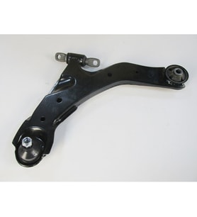 KIA CERATO- 04/05; ÖN ALT TABLA SOL (BURÇLU/ROTİLLİ) (SALINCAK) (SH) 54500-2F001 730-6102