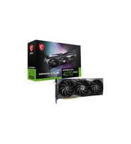 MSI RTX 4070 Super Gaming X Slim 12G 192 Bit GDDR6X 12 GB Ekran Kartı Outlet