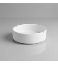 Dekoratif Yuvarlak Kase Kalıp 10x3 Cm