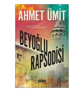 Beyoğlu Rapsodisi