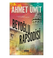 Beyoğlu Rapsodisi
