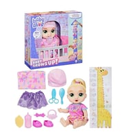 Baby Alive Bebeğim Büyüyor G1444