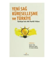 Yeni Sağ, Küreselleşme ve Türkiye